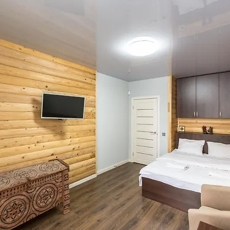 подобово в новобудові велика британія шевченка 19в Apartament *