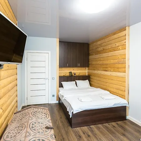 подобово в новобудові велика британія шевченка 19в