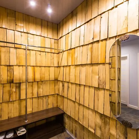 Apartament подобово в новобудові велика британія шевченка 19в *