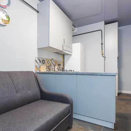 Apartament подобово в новобудові велика британія шевченка 19в