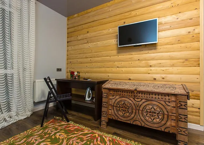 подобово в новобудові велика британія шевченка 19в *