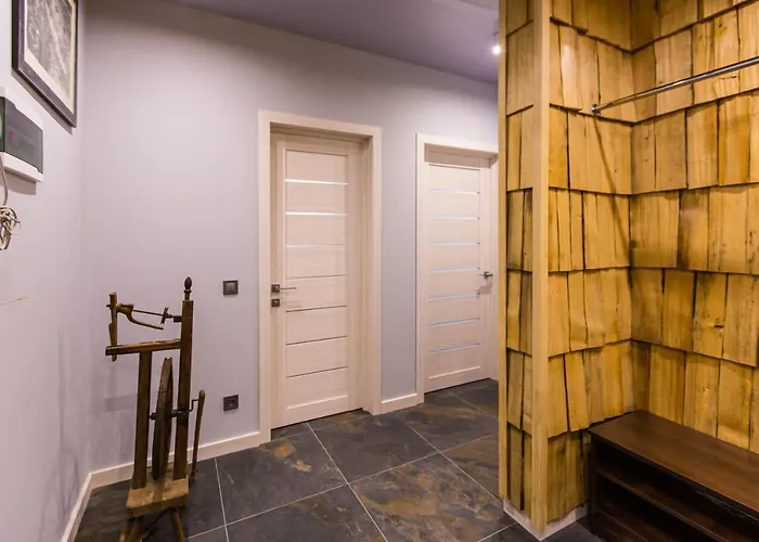 아파트 подобово в новобудові велика британія шевченка 19в