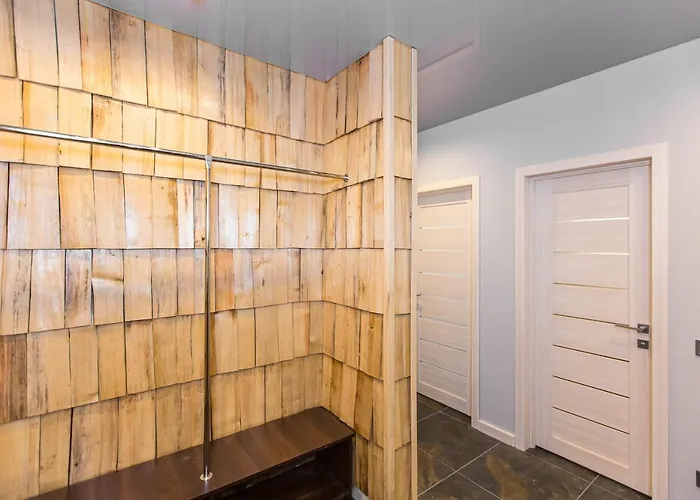 подобово в новобудові велика британія шевченка 19в 아파트 *