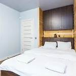 подобово в новобудові велика британія шевченка 19в Apartment Lviv