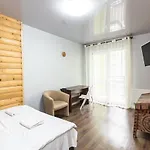 подобово в новобудові велика британія шевченка 19в Apartment *