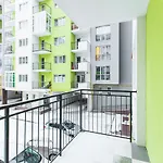 Apartment подобово в новобудові велика британія шевченка 19в