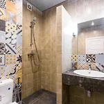 подобово в новобудові велика британія шевченка 19в Apartment *