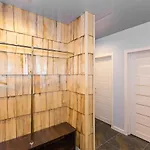 подобово в новобудові велика британія шевченка 19в Apartment *