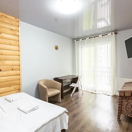 подобово в новобудові велика британія шевченка 19в Apartamento *