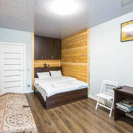 подобово в новобудові велика британія шевченка 19в Apartment *