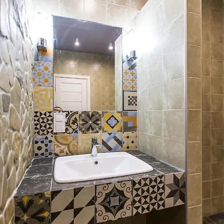 Apartamento подобово в новобудові велика британія шевченка 19в *