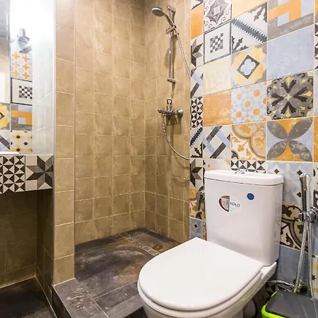 подобово в новобудові велика британія шевченка 19в شقة إلفيف