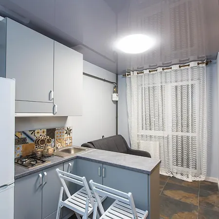 Apartment подобово в новобудові велика британія шевченка 19в Lviv