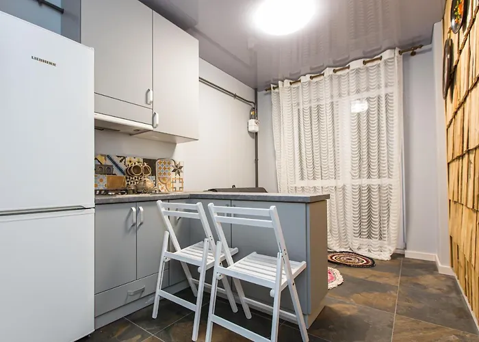 подобово в новобудові велика британія шевченка 19в Apartment Lviv