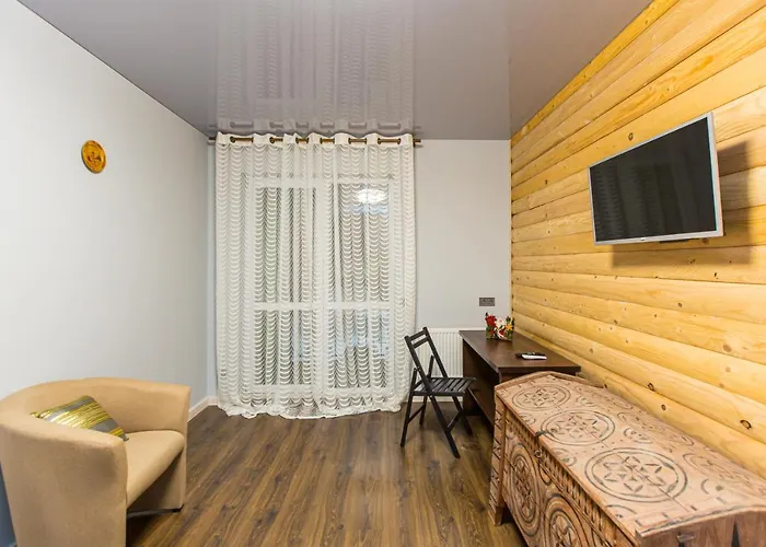 подобово в новобудові велика британія шевченка 19в Lviv