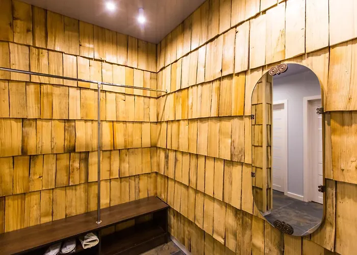 Apartment подобово в новобудові велика британія шевченка 19в *