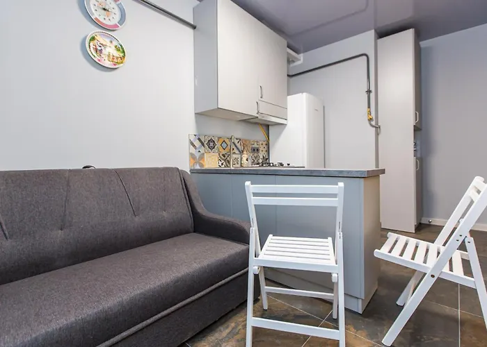 подобово в новобудові велика британія шевченка 19в Apartment