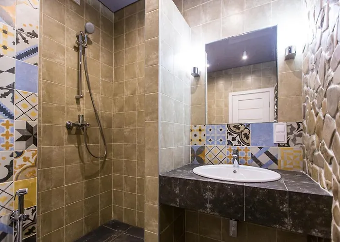 подобово в новобудові велика британія шевченка 19в Apartment *