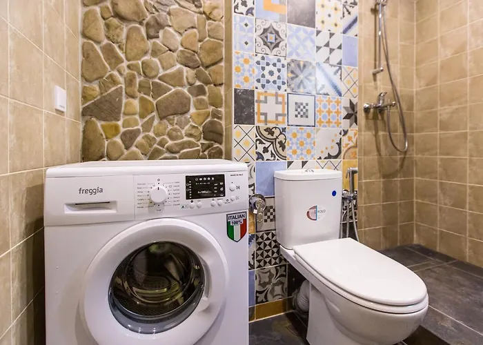 подобово в новобудові велика британія шевченка 19в Lejlighed Lviv