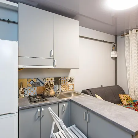 Apartman подобово в новобудові велика британія шевченка 19в Lviv