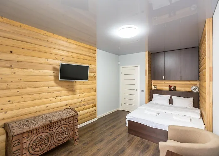 подобово в новобудові велика британія шевченка 19в Apartamento *