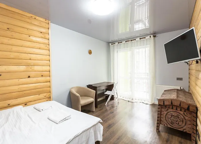 подобово в новобудові велика британія шевченка 19в Apartamento *