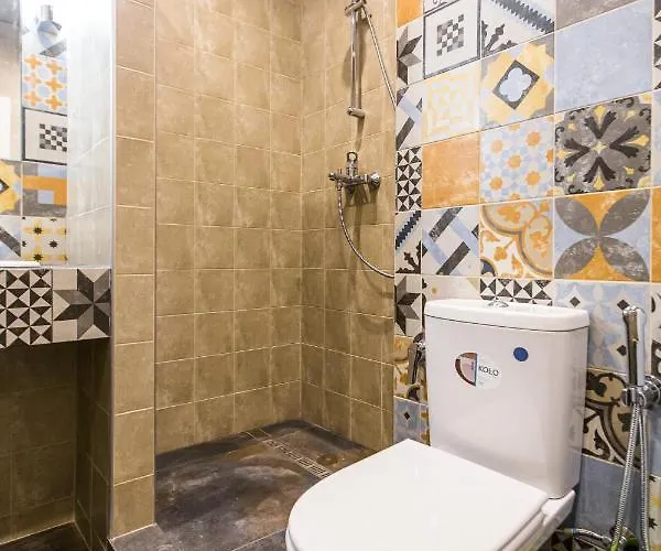 подобово в новобудові велика британія шевченка 19в Apartamento Leópolis