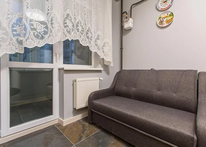 подобово в новобудові велика британія шевченка 19в Apartamento *