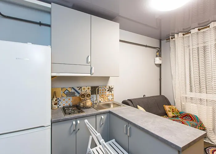 Apartamento подобово в новобудові велика британія шевченка 19в Leópolis